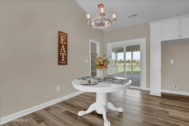 $292,900 | 122 Watering Pond Road, Pink Hill, NC 28572