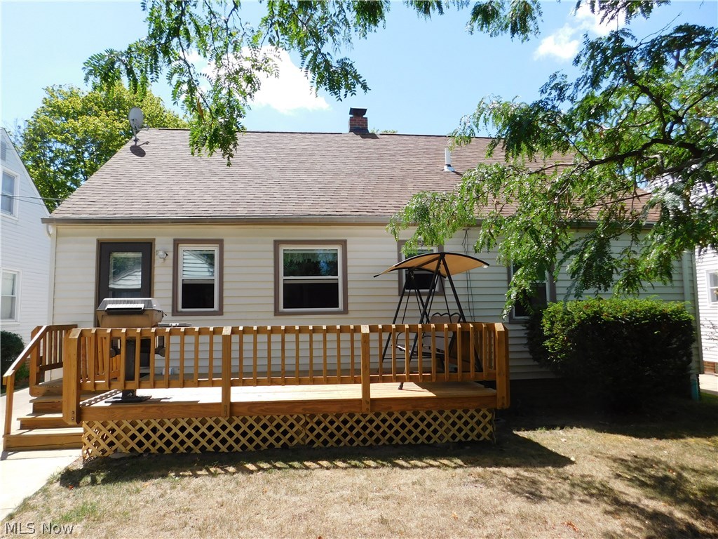 4113 Lowden Road South Euclid, OH 44121 - Photo 21 of 27