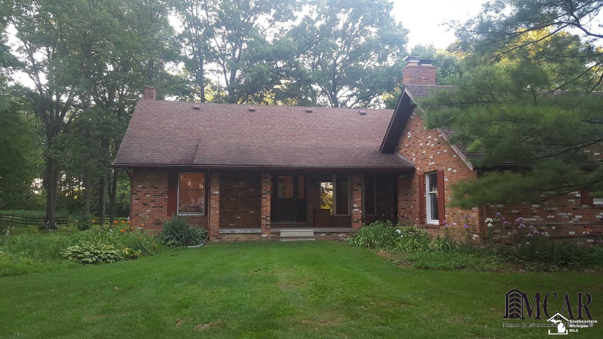 6404 North Rea Road Dundee, MI 48131 - Photo 1 of 1 21480972.JPG