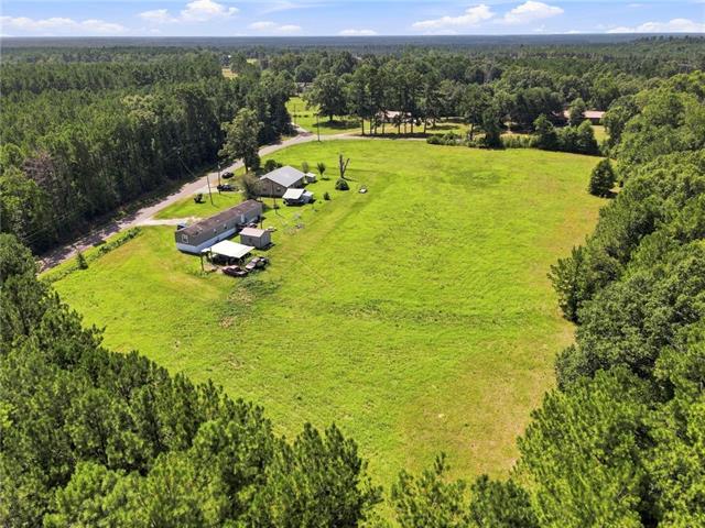 Lot 1 Mt Pleasant Road Bogalusa, LA 70427 - Photo 13 of 15 Gallery Image 13