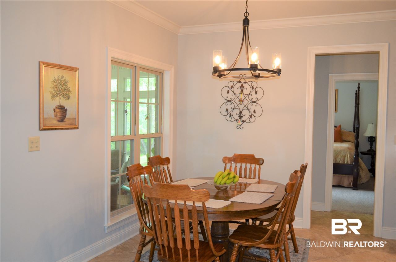 29990 Dolive Ridge Daphne, AL 36527 - Photo 5 of 22 BREAKFAST AREA