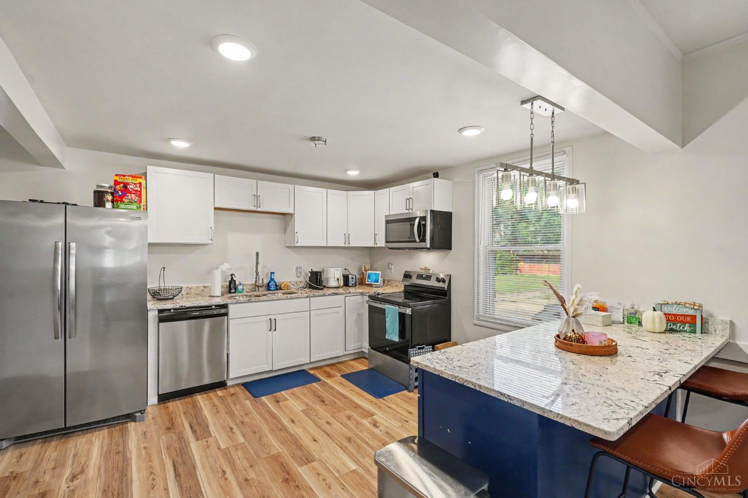 4851 Paddock Road Cincinnati, OH 45237 - Photo 11 of 21 Gallery Image 11