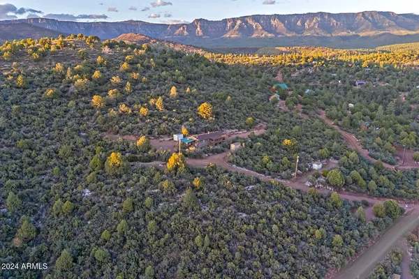 $110,000 | 1422 West Munsee Drive, Unit 21, Payson, AZ 85541