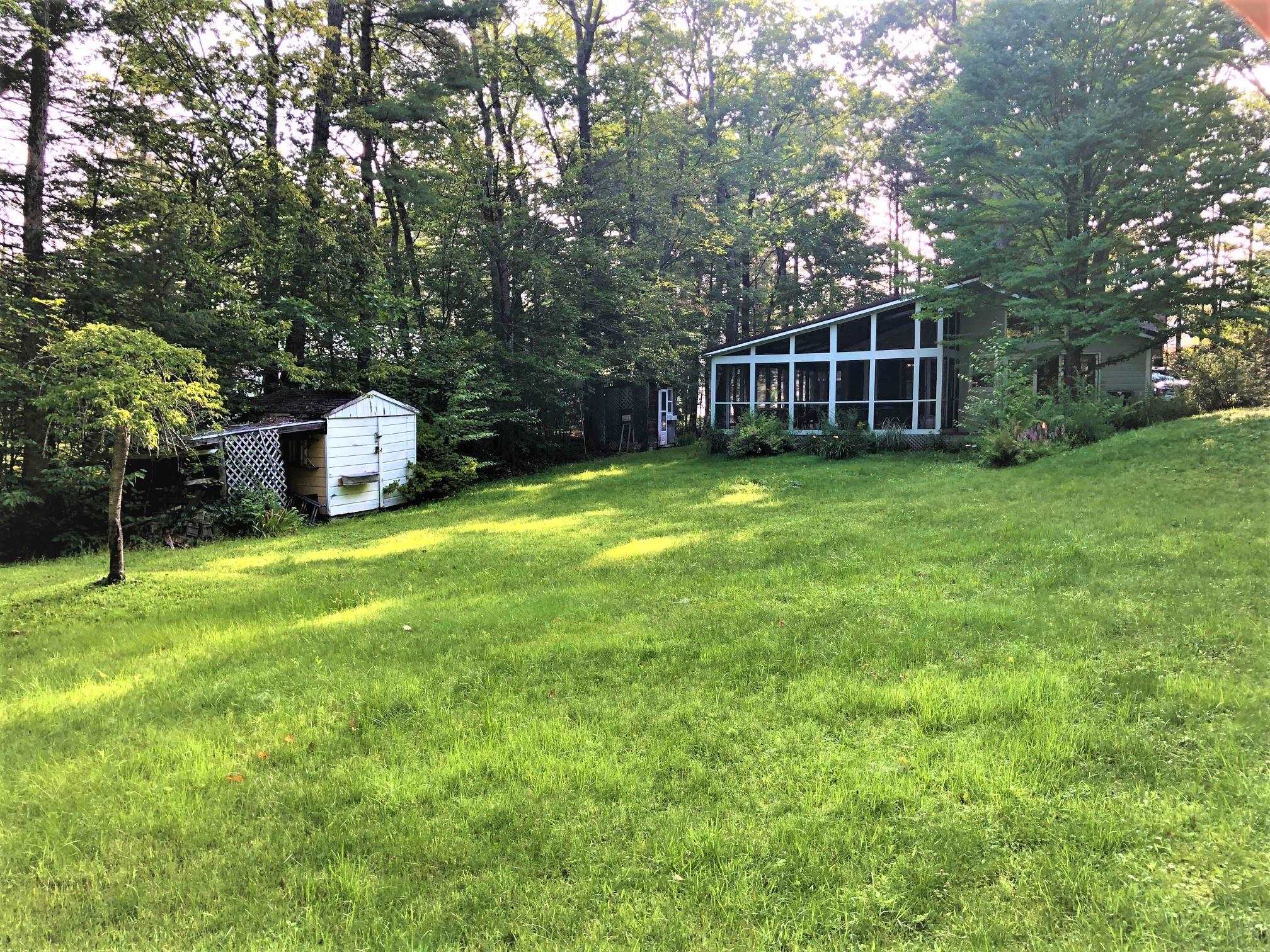 127 North Shore Road Chesterfield, NH 03462 - Photo 22 of 29