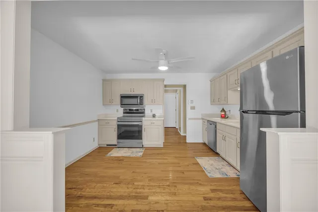 $625,000 | 1244 Elrod Ferry Road, Hartwell, GA 30643