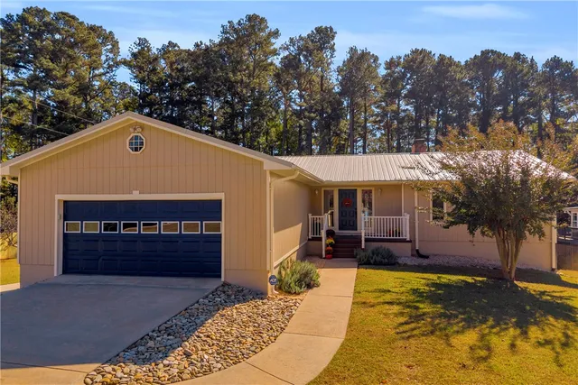 $625,000 | 1244 Elrod Ferry Road, Hartwell, GA 30643
