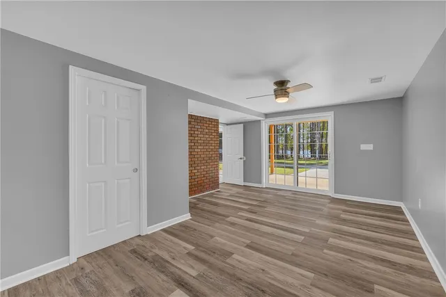 $625,000 | 1244 Elrod Ferry Road, Hartwell, GA 30643