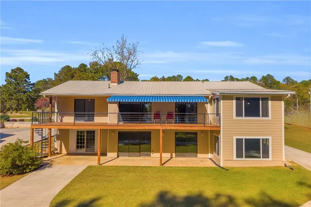 $625,000 | 1244 Elrod Ferry Road, Hartwell, GA 30643