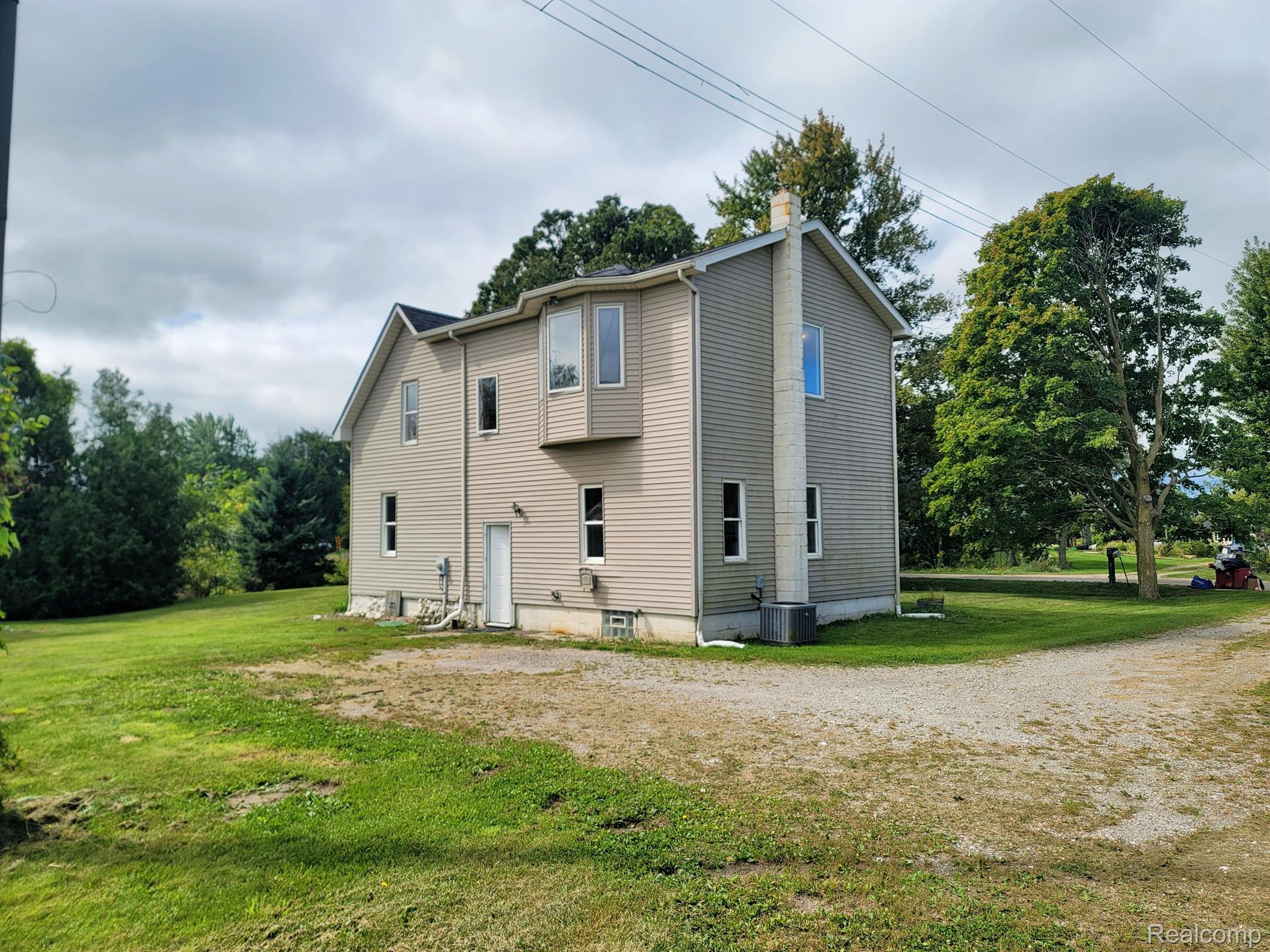 2694 Miller Road Memphis, MI 48041 - Photo 1 of 30 Gallery Image 1