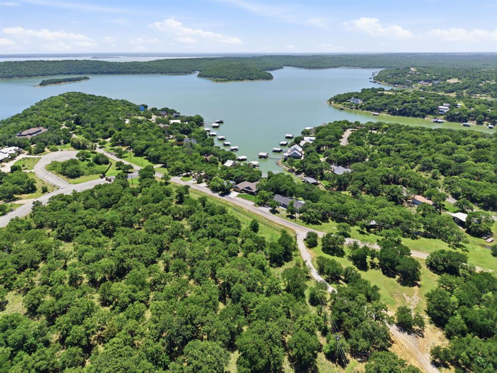 232 El Lago Road Chico, TX 76431 - Photo 37 of 40