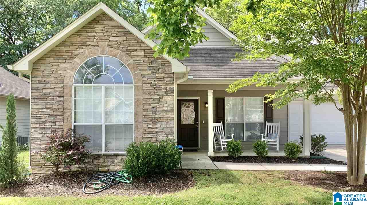 369 Summerchase Drive Calera, AL 35040 - Photo 1 of 22