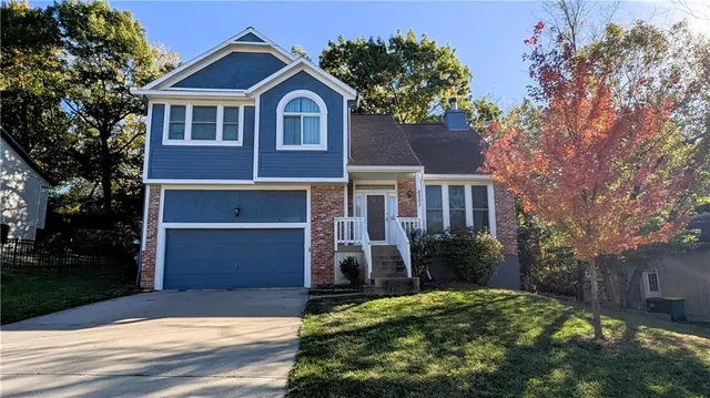 $385,000 | 5507 Noland Road, Shawnee, KS 66216