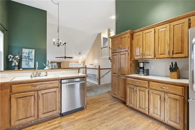 $385,000 | 5507 Noland Road, Shawnee, KS 66216