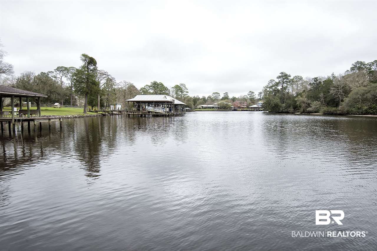 13177 Etta Smith Road Summerdale, AL 36580 - Photo 48 of 48 Offshoot of Weeks Bay