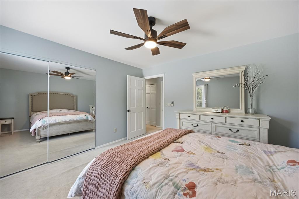 407 Berringer Place Ballwin, MO 63021 - Photo 36 of 78