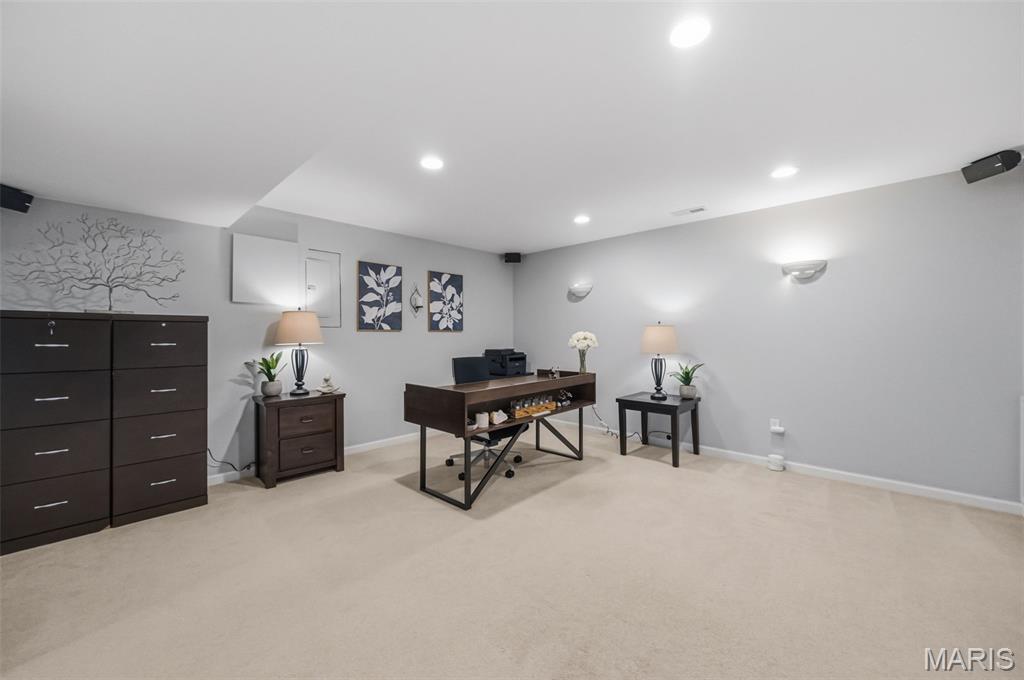 407 Berringer Place Ballwin, MO 63021 - Photo 50 of 78
