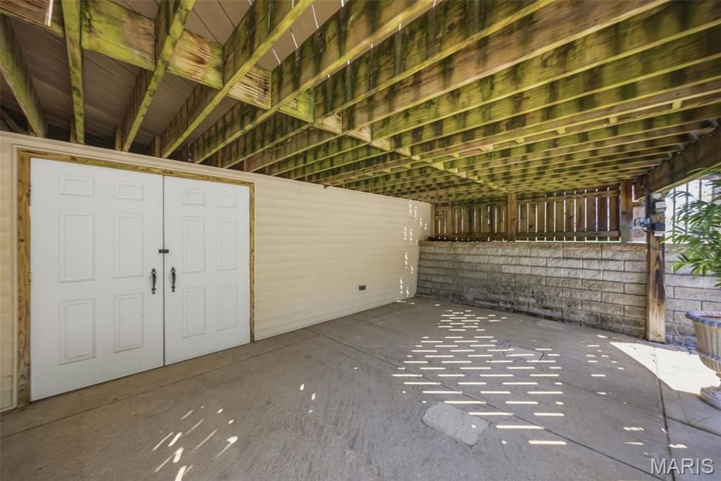 407 Berringer Place Ballwin, MO 63021 - Photo 69 of 78