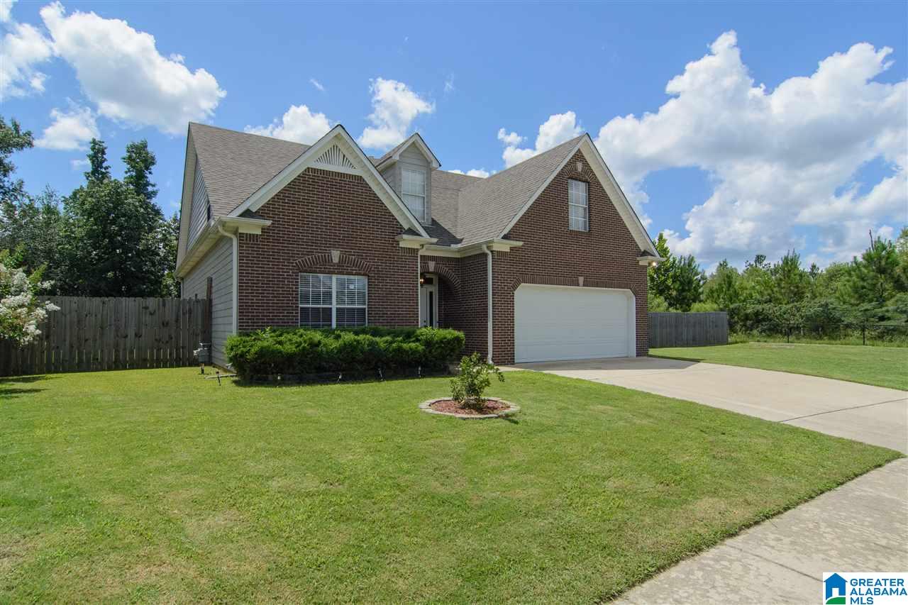 2005 Kerry Circle Calera, AL 35040 - Photo 1 of 39