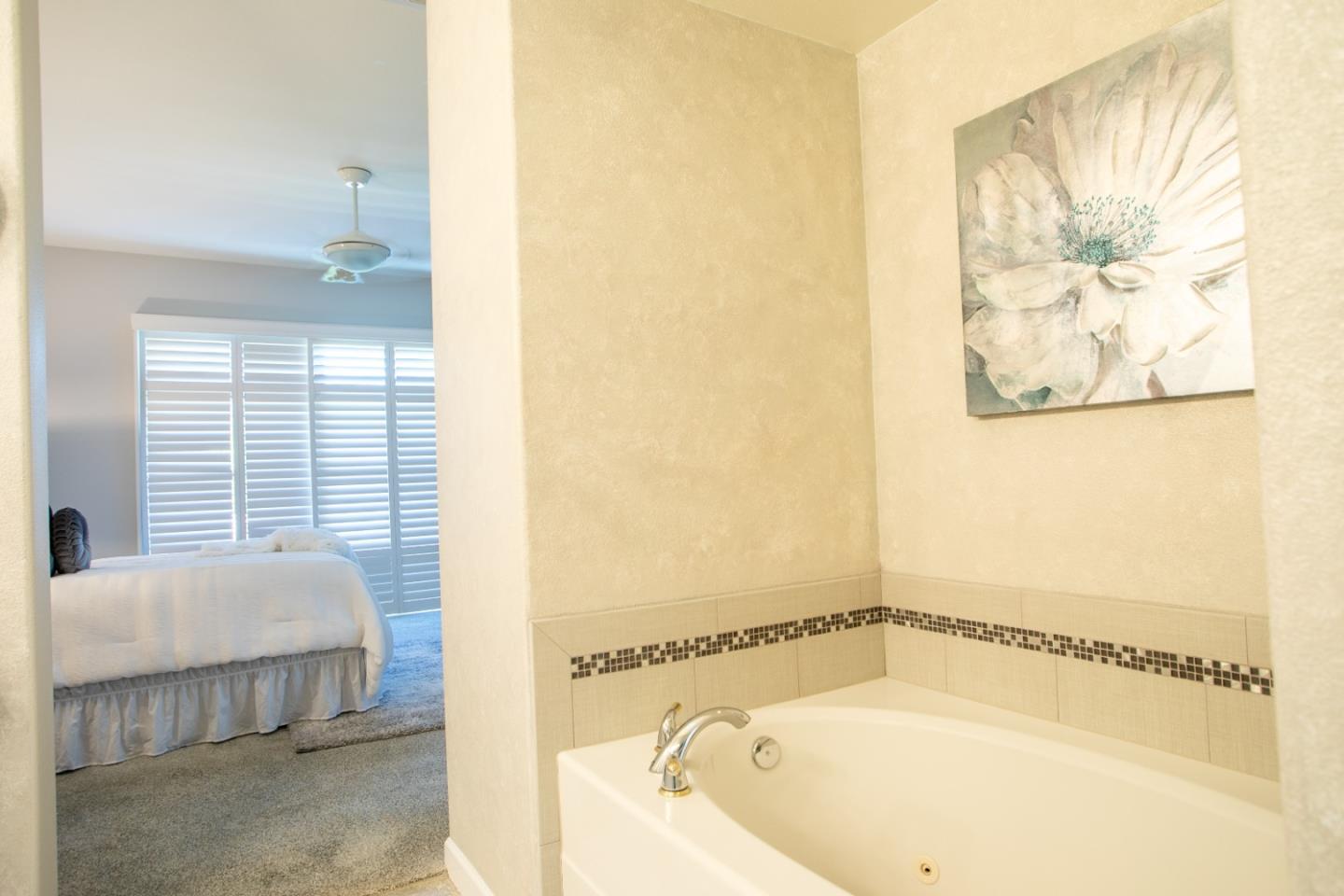 2049 Folle Blanche Drive San Jose, CA 95135 - Photo 18 of 42 a bathroom with a tub and a shower