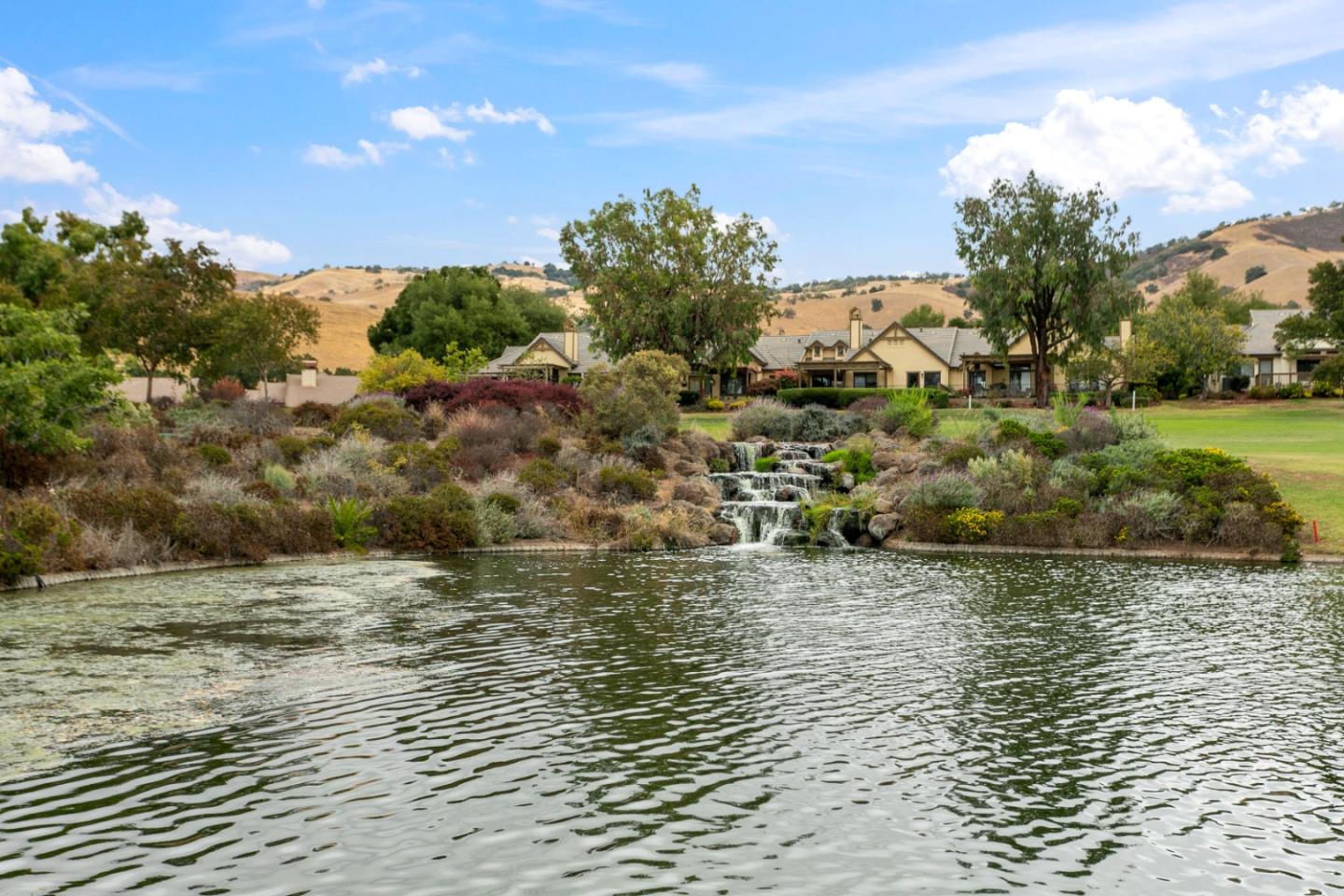 2049 Folle Blanche Drive San Jose, CA 95135 - Photo 30 of 42 a view of a lake