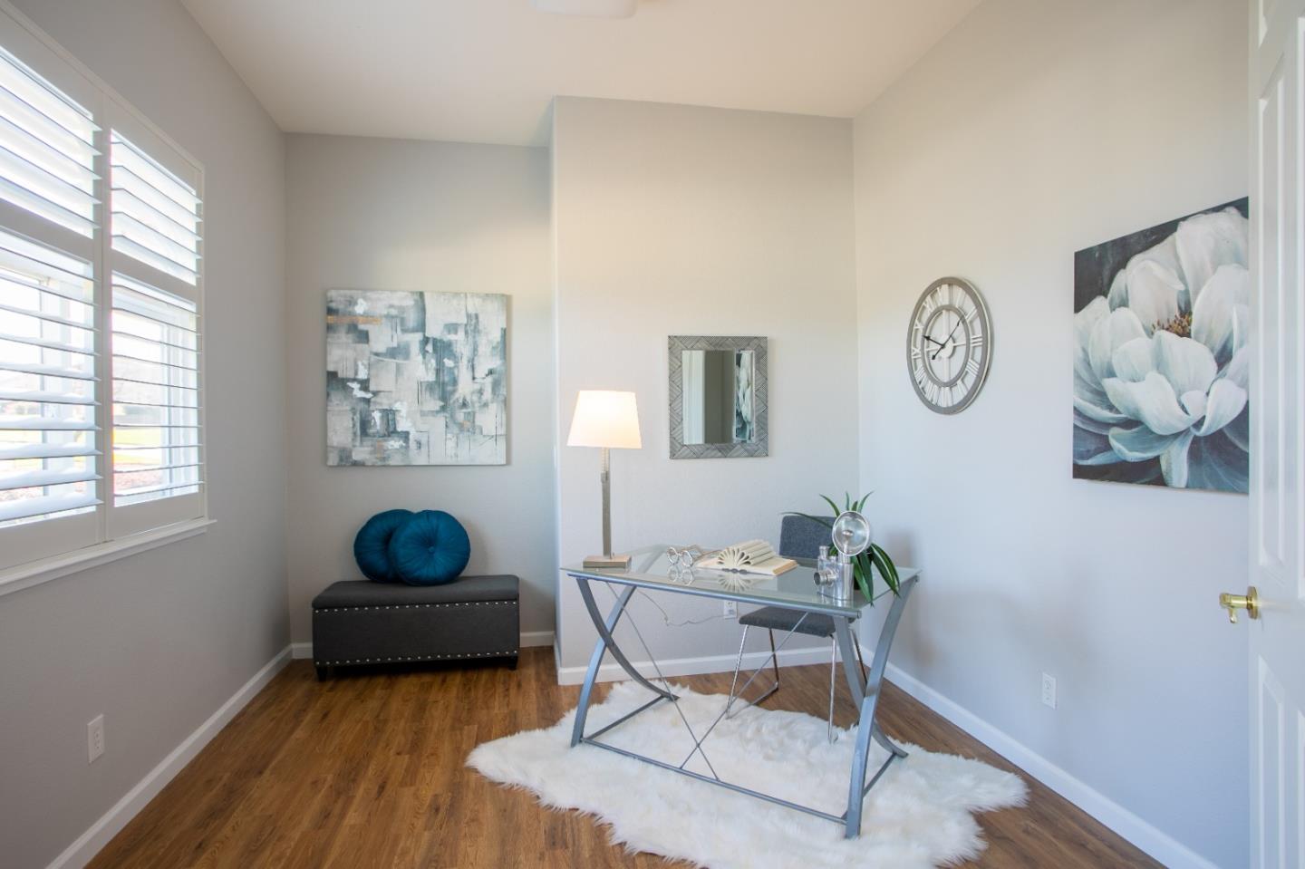 2049 Folle Blanche Drive San Jose, CA 95135 - Photo 3 of 42 a living room with furniture and a window