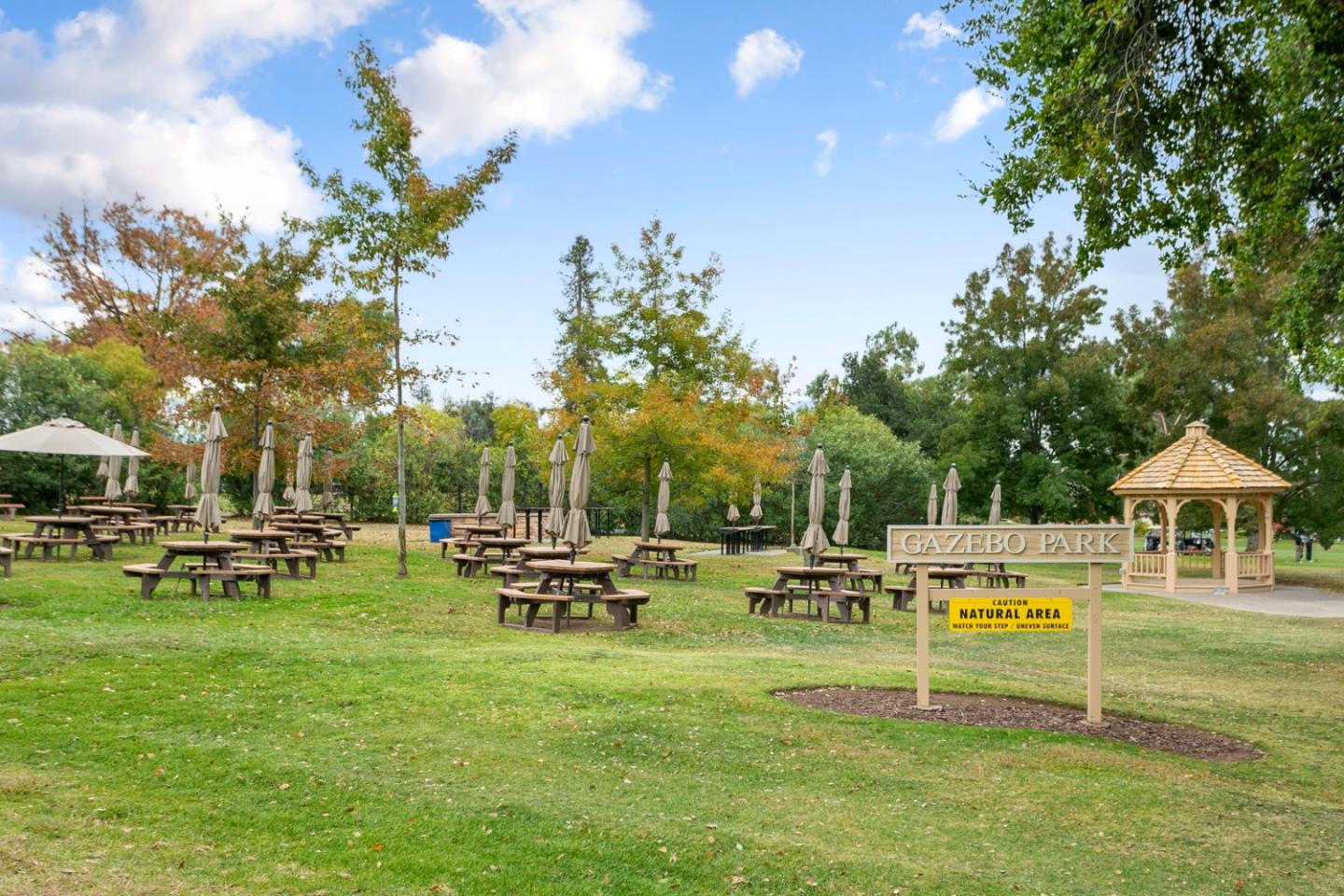 2049 Folle Blanche Drive San Jose, CA 95135 - Photo 31 of 42 a swimming pool with outdoor seating and yard