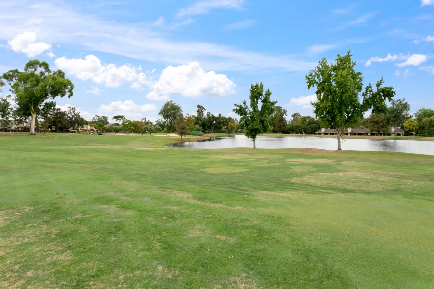2049 Folle Blanche Drive San Jose, CA 95135 - Photo 32 of 42 a view of a water with an outdoor space