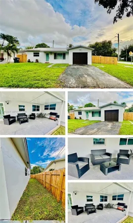 $4,500 | 6390 Sherman Street, Unit 6390, Hollywood, FL 33024