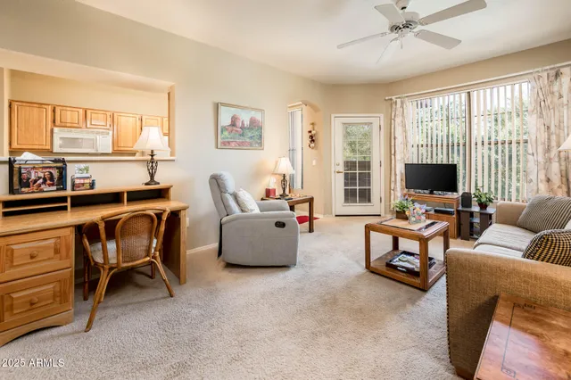 $180,000 | 14950 West Mountain View Boulevard, Unit 5306, Surprise, AZ 85374
