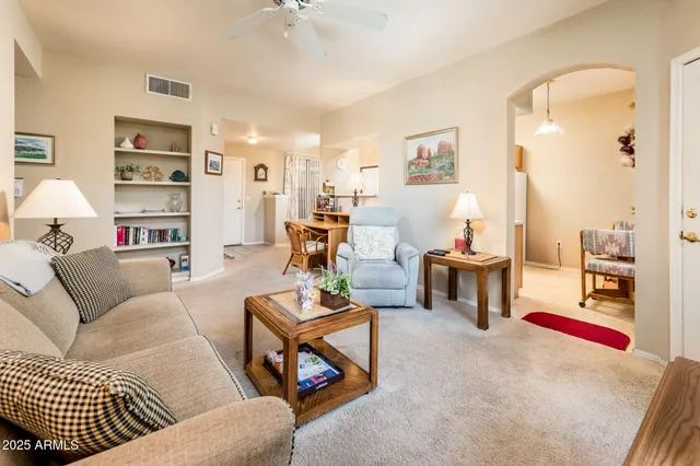 $180,000 | 14950 West Mountain View Boulevard, Unit 5306, Surprise, AZ 85374