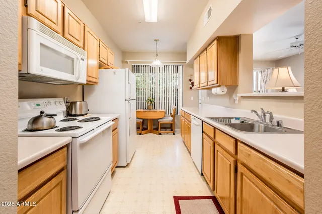 $180,000 | 14950 West Mountain View Boulevard, Unit 5306, Surprise, AZ 85374