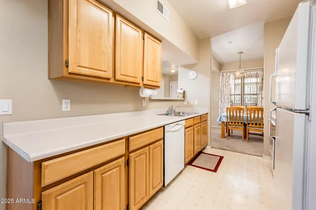 $180,000 | 14950 West Mountain View Boulevard, Unit 5306, Surprise, AZ 85374