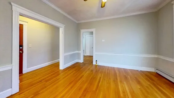 $3,095 | 52 Clark Avenue, Unit 6, Chelsea, MA 02150