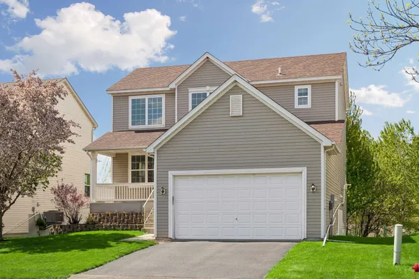 $479,900 | 17141 90th Place North, Maple Grove, MN 55311