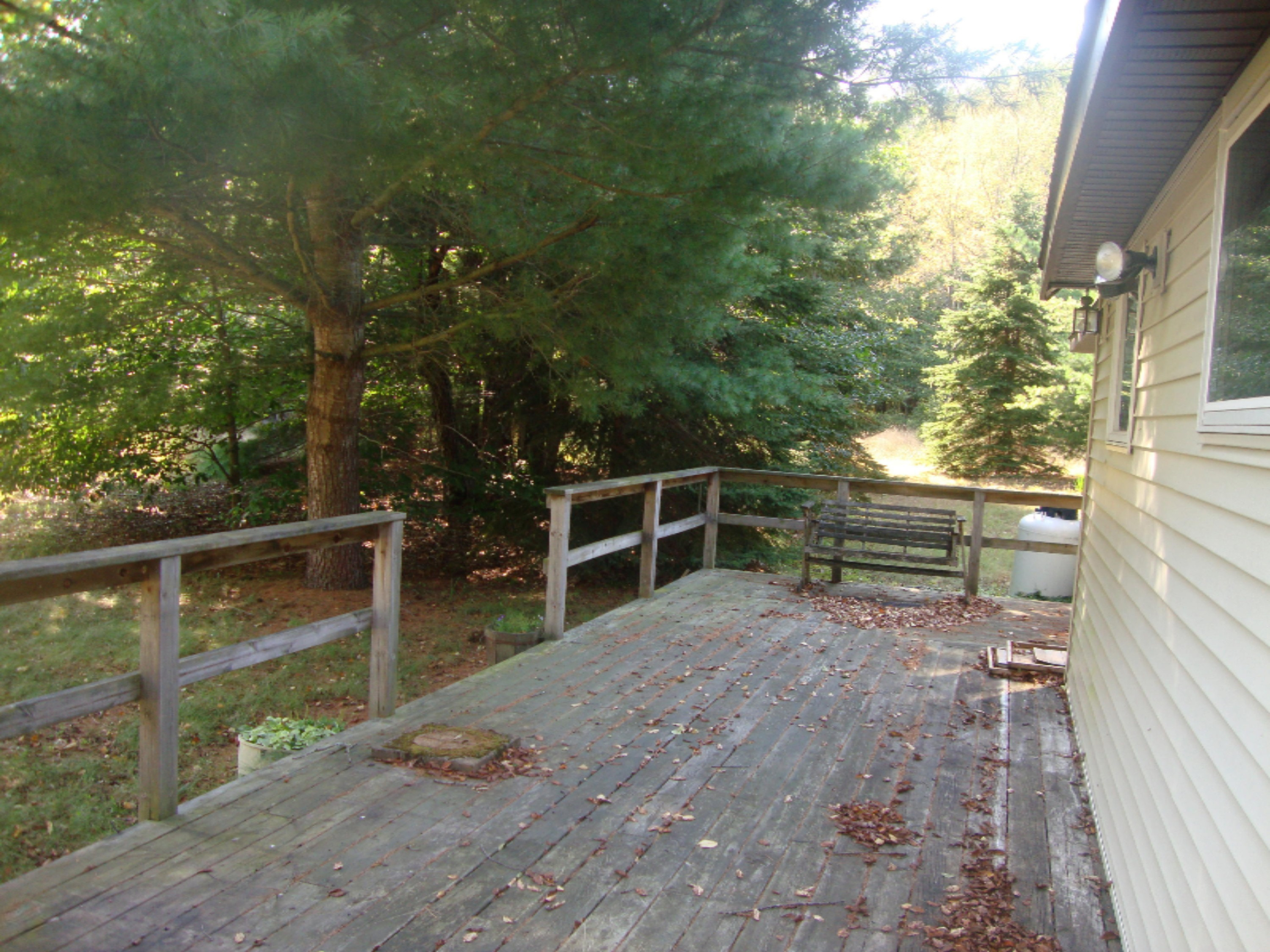 2536 Modjeski Road Manistee, MI 49660 - Photo 18 of 26 DSC03767