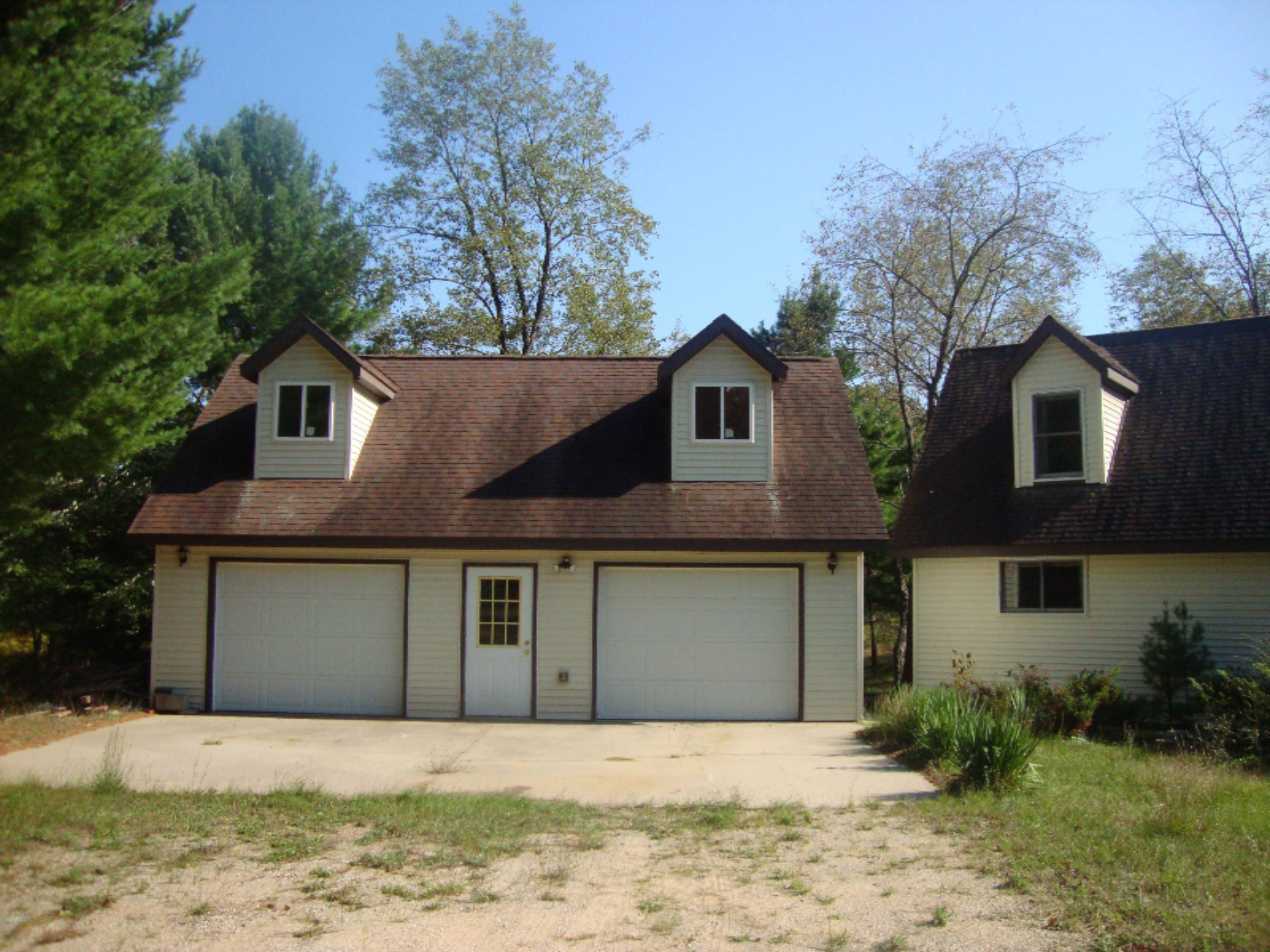 2536 Modjeski Road Manistee, MI 49660 - Photo 2 of 26 DSC03747