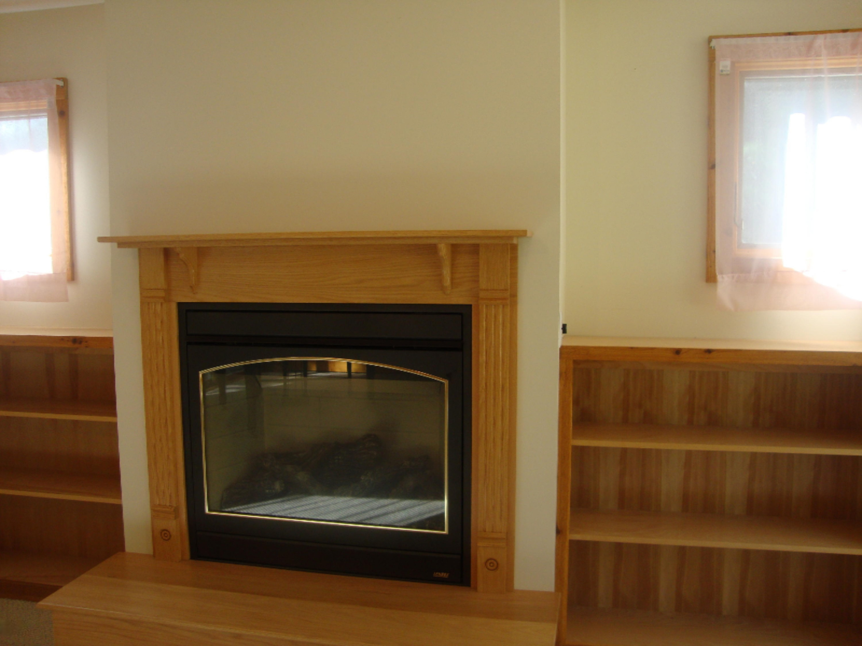2536 Modjeski Road Manistee, MI 49660 - Photo 8 of 26 DSC03758