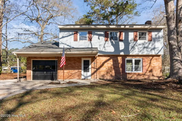 $274,000 | 214 Kerry Court, Jacksonville, NC 28546