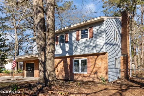 $274,000 | 214 Kerry Court, Jacksonville, NC 28546