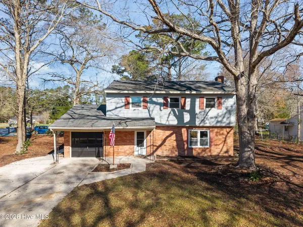 $274,000 | 214 Kerry Court, Jacksonville, NC 28546