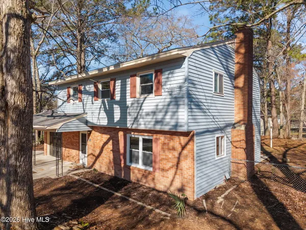 $274,000 | 214 Kerry Court, Jacksonville, NC 28546