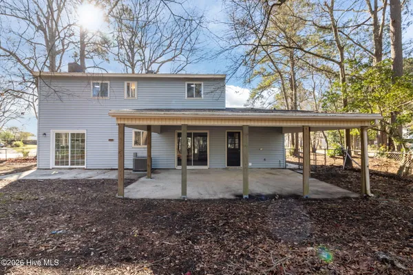 $274,000 | 214 Kerry Court, Jacksonville, NC 28546