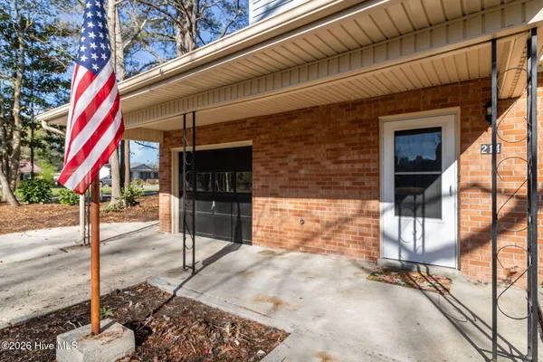 $274,000 | 214 Kerry Court, Jacksonville, NC 28546