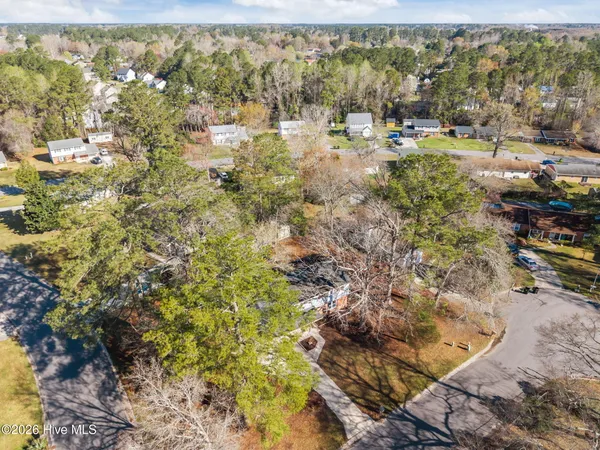$274,000 | 214 Kerry Court, Jacksonville, NC 28546