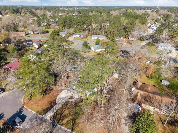 $274,000 | 214 Kerry Court, Jacksonville, NC 28546