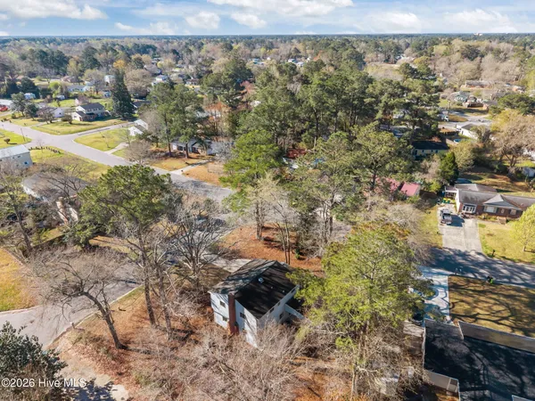 $274,000 | 214 Kerry Court, Jacksonville, NC 28546