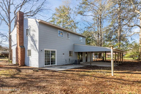 $274,000 | 214 Kerry Court, Jacksonville, NC 28546