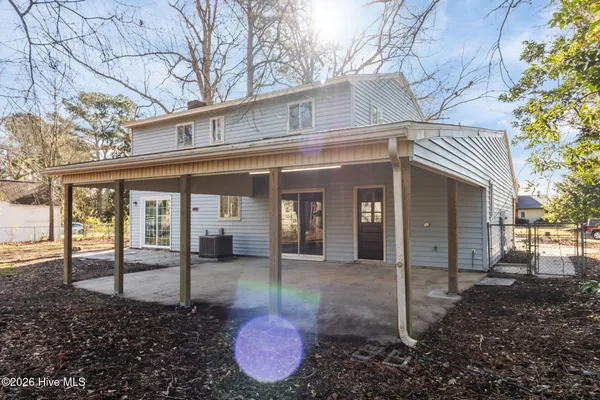 $274,000 | 214 Kerry Court, Jacksonville, NC 28546
