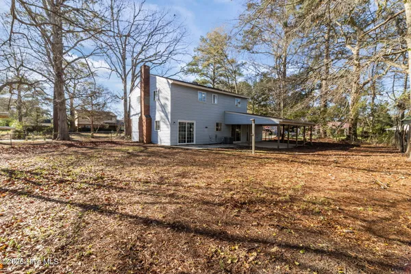 $274,000 | 214 Kerry Court, Jacksonville, NC 28546