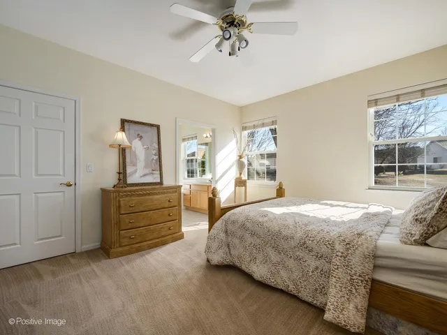 $298,800 | 21344 West Juniper Lane, Plainfield, IL 60544